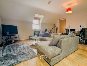 Open Plan Kitchen-Living Space- click for photo gallery
